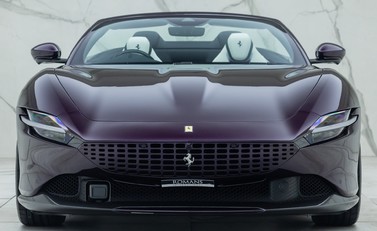 Ferrari Roma SPIDER 7