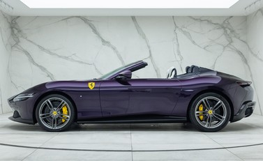 Ferrari Roma SPIDER 3