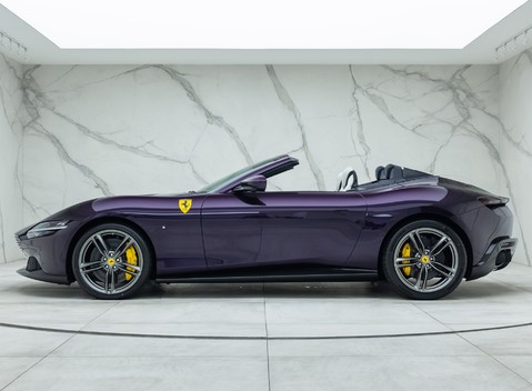 Ferrari Roma SPIDER 3