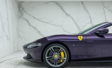 Ferrari Roma SPIDER 43