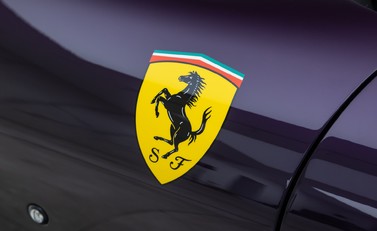 Ferrari Roma SPIDER 33