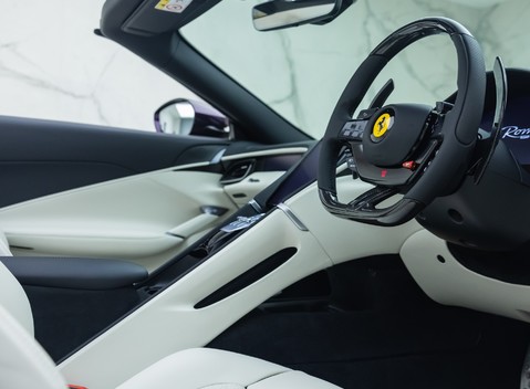 Ferrari Roma SPIDER 13