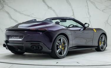 Ferrari Roma SPIDER 6