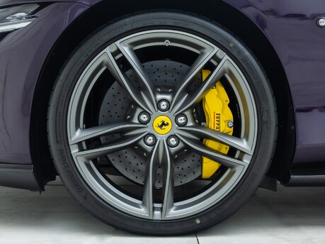 Ferrari Roma SPIDER