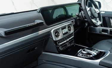 Mercedes-Benz G Class AMG G 63 16