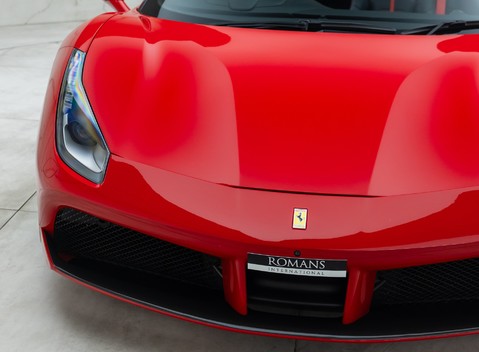 Ferrari 488 SPIDER 30