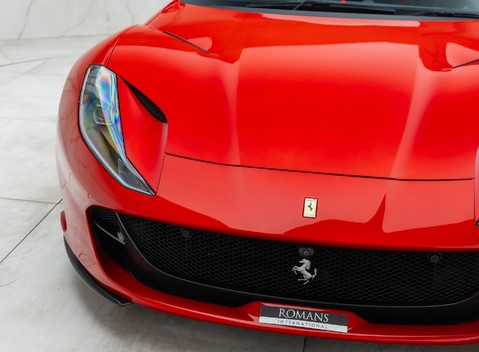 Ferrari 812 Superfast 22