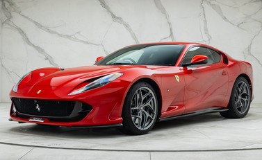 Ferrari 812 Superfast 1