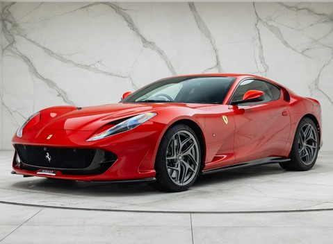 Ferrari 812 Superfast 1