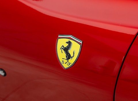 Ferrari 812 Superfast 28