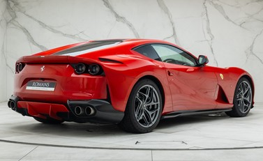 Ferrari 812 Superfast 3