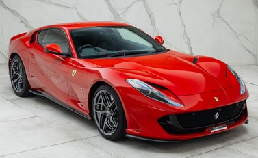 Ferrari 812 Superfast 8