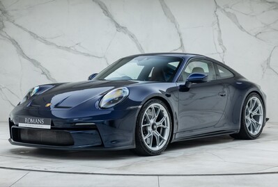 Porsche 911 GT3 TOURING (992)