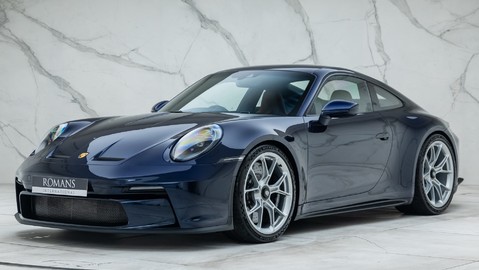 Porsche 911 GT3 TOURING (992) 