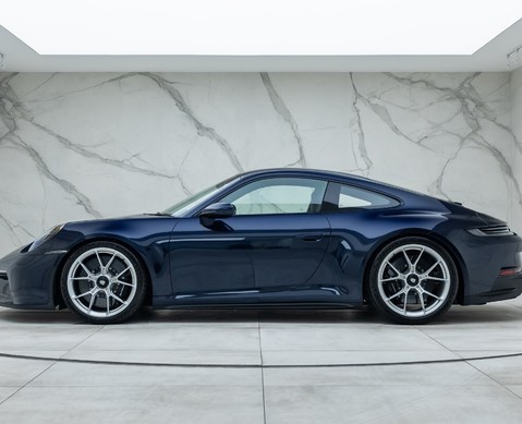 Porsche 911 GT3 TOURING (992) 