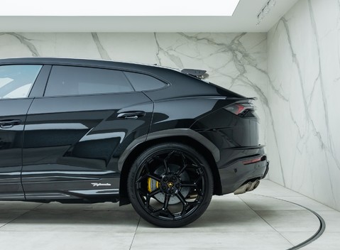 Lamborghini Urus PERFORMANTE 47