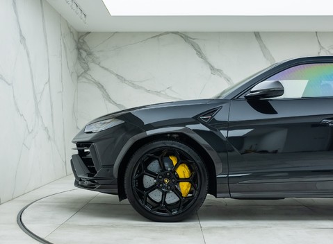 Lamborghini Urus PERFORMANTE 46