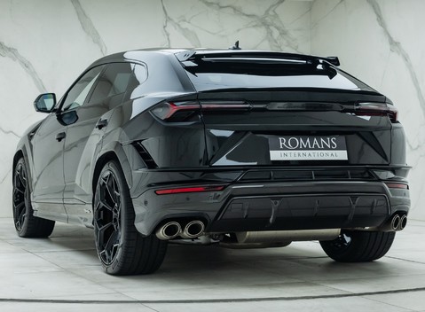 Lamborghini Urus PERFORMANTE 7