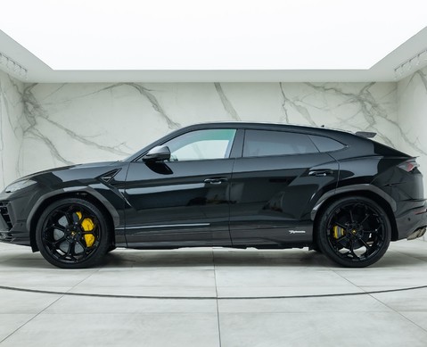 Lamborghini Urus PERFORMANTE 