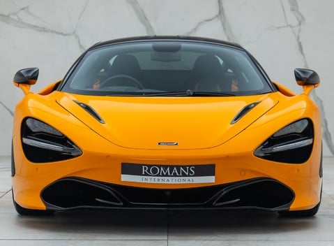 McLaren 720S 6