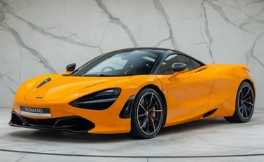 McLaren 720S 1