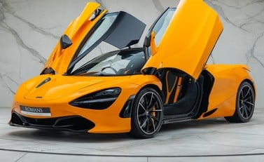 McLaren 720S 2