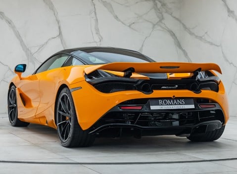 McLaren 720S 9