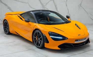 McLaren 720S 10