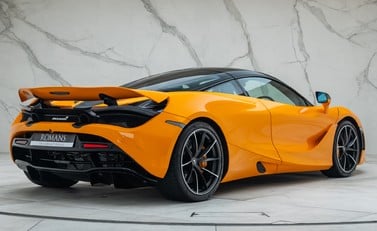 McLaren 720S 5