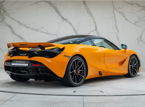 McLaren 720S 5