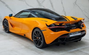 McLaren 720S 11