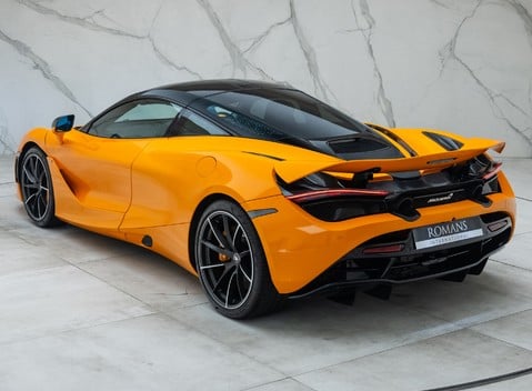 McLaren 720S 11