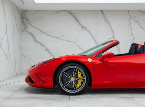 Ferrari 458 Speciale Aperta 49