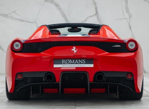 Ferrari 458 Speciale Aperta 8