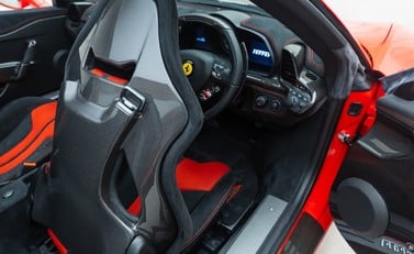 Ferrari 458 Speciale Aperta 18