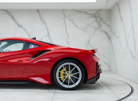 Ferrari 488 Pista 46