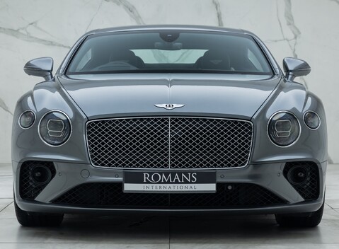 Bentley Continental GT First Edition 4