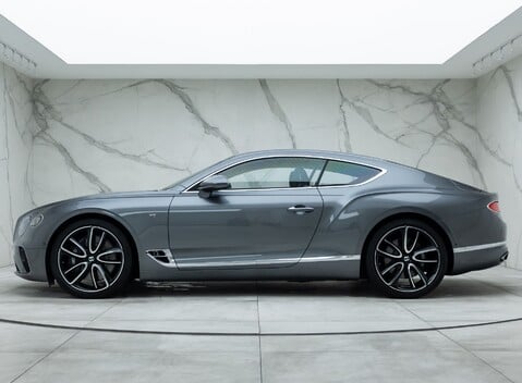 Bentley Continental GT First Edition 2