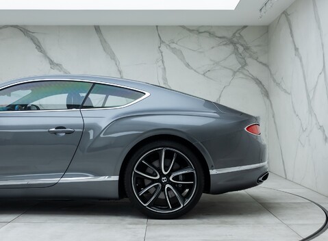 Bentley Continental GT First Edition 32