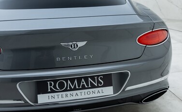 Bentley Continental GT First Edition 26