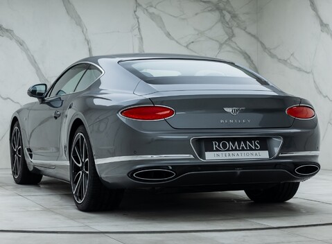 Bentley Continental GT First Edition 7