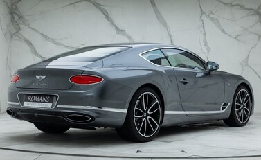 Bentley Continental GT First Edition 3