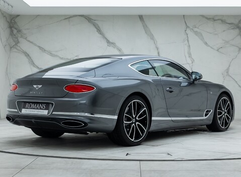 Bentley Continental GT First Edition 3