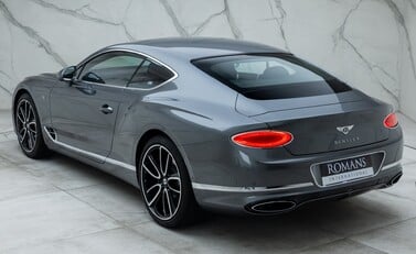 Bentley Continental GT First Edition 9