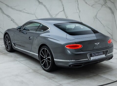 Bentley Continental GT First Edition 9