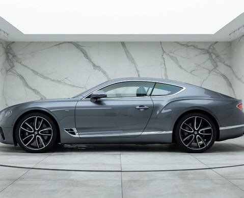 Bentley Continental GT First Edition 