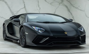 Lamborghini Aventador LP 780-4 ULTIMAE 8