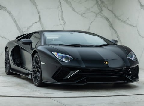 Lamborghini Aventador LP 780-4 ULTIMAE 8