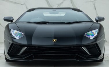 Lamborghini Aventador LP 780-4 ULTIMAE 6