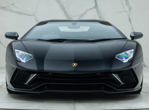 Lamborghini Aventador LP 780-4 ULTIMAE 6